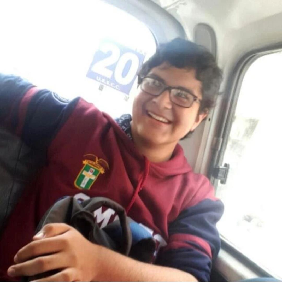 Ricardo Calle Requena 