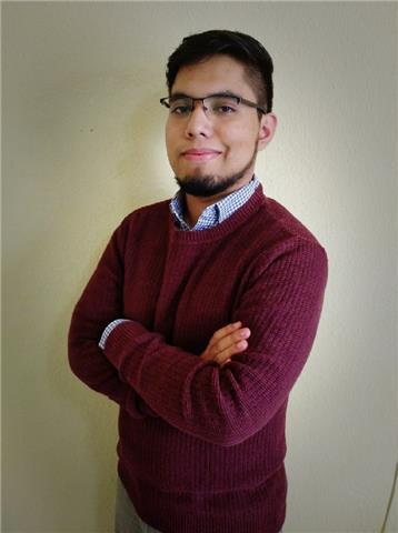 Moises Flores Valencia