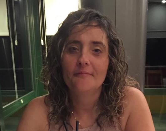 Ana B. HERRAN MARTIN