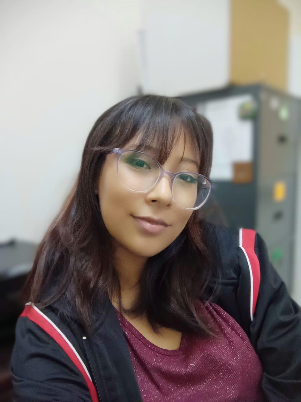 Mónica