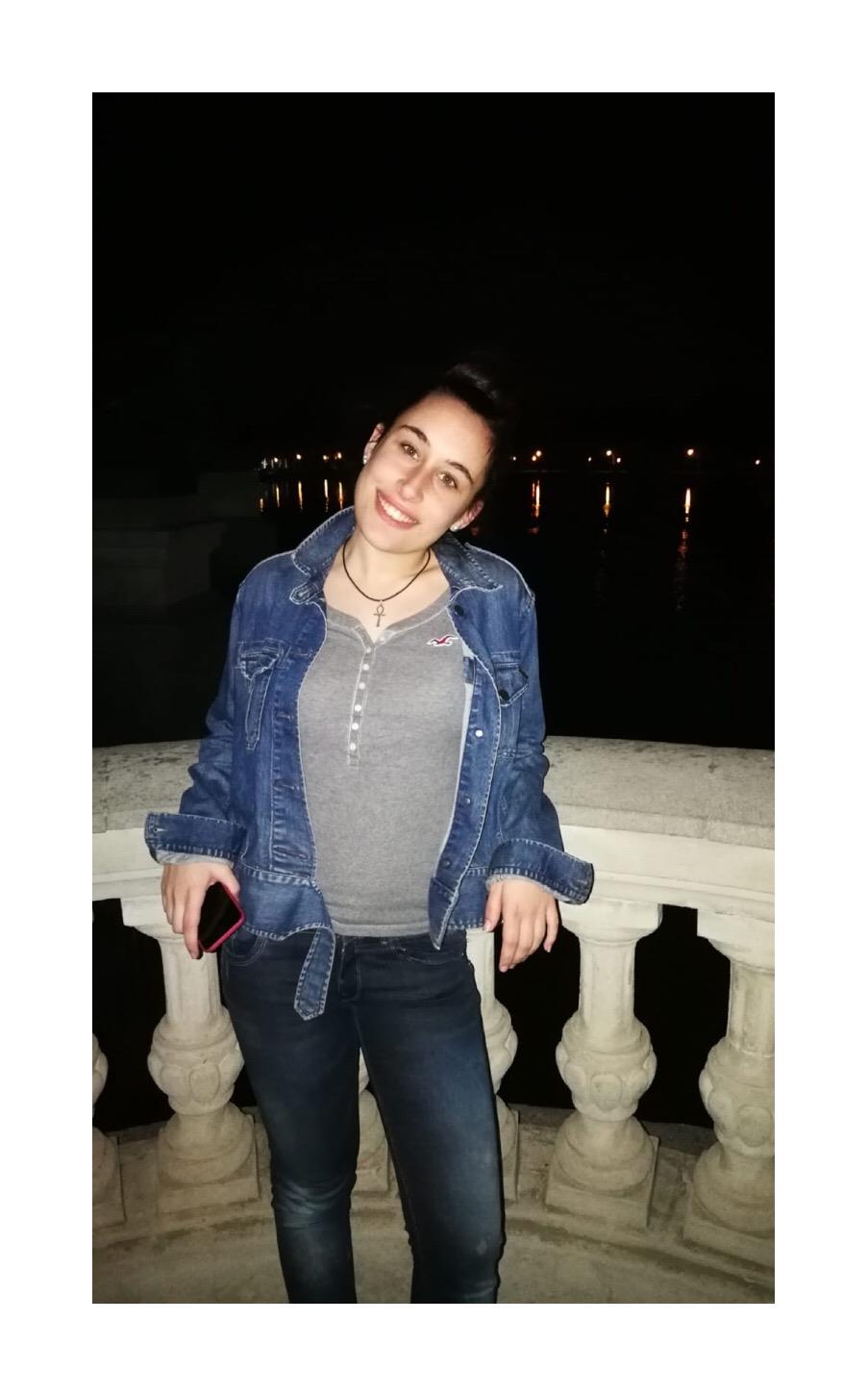 Laura Cassy Miranda