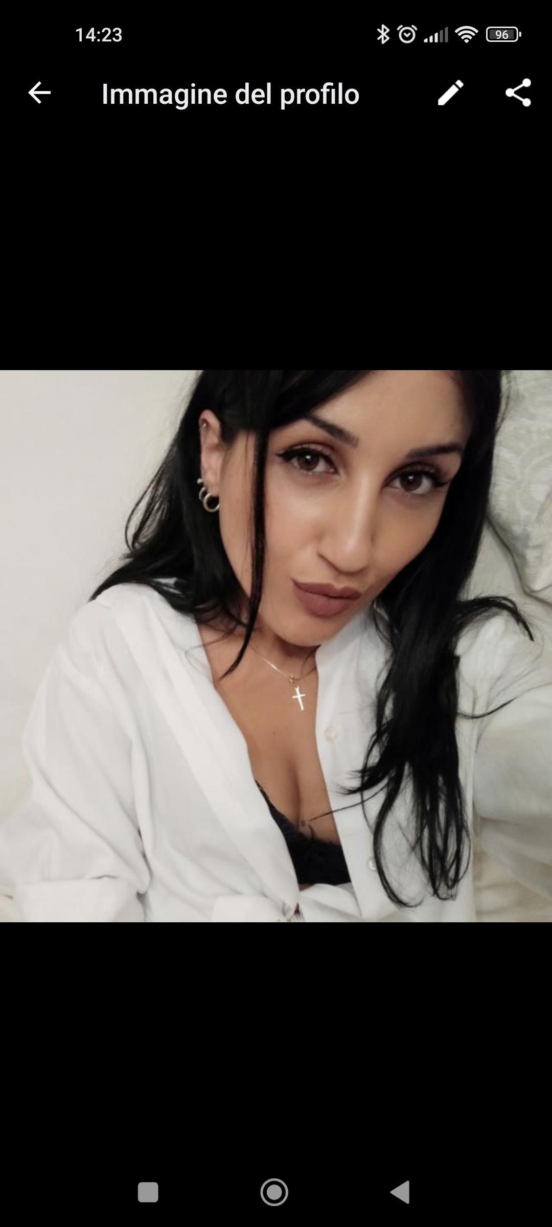 Arianna  Valentina Calabrese