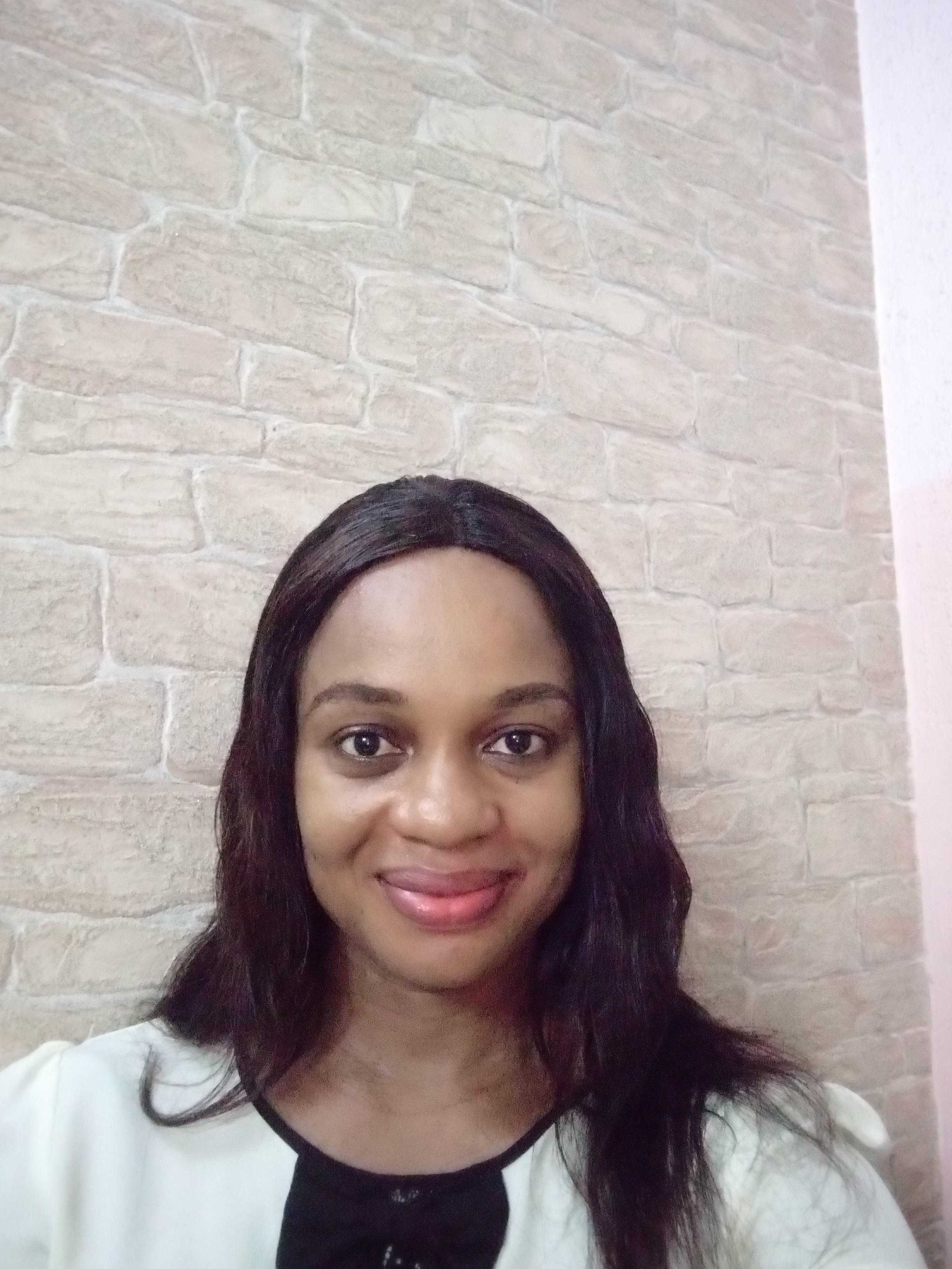 Juliet Umahi 