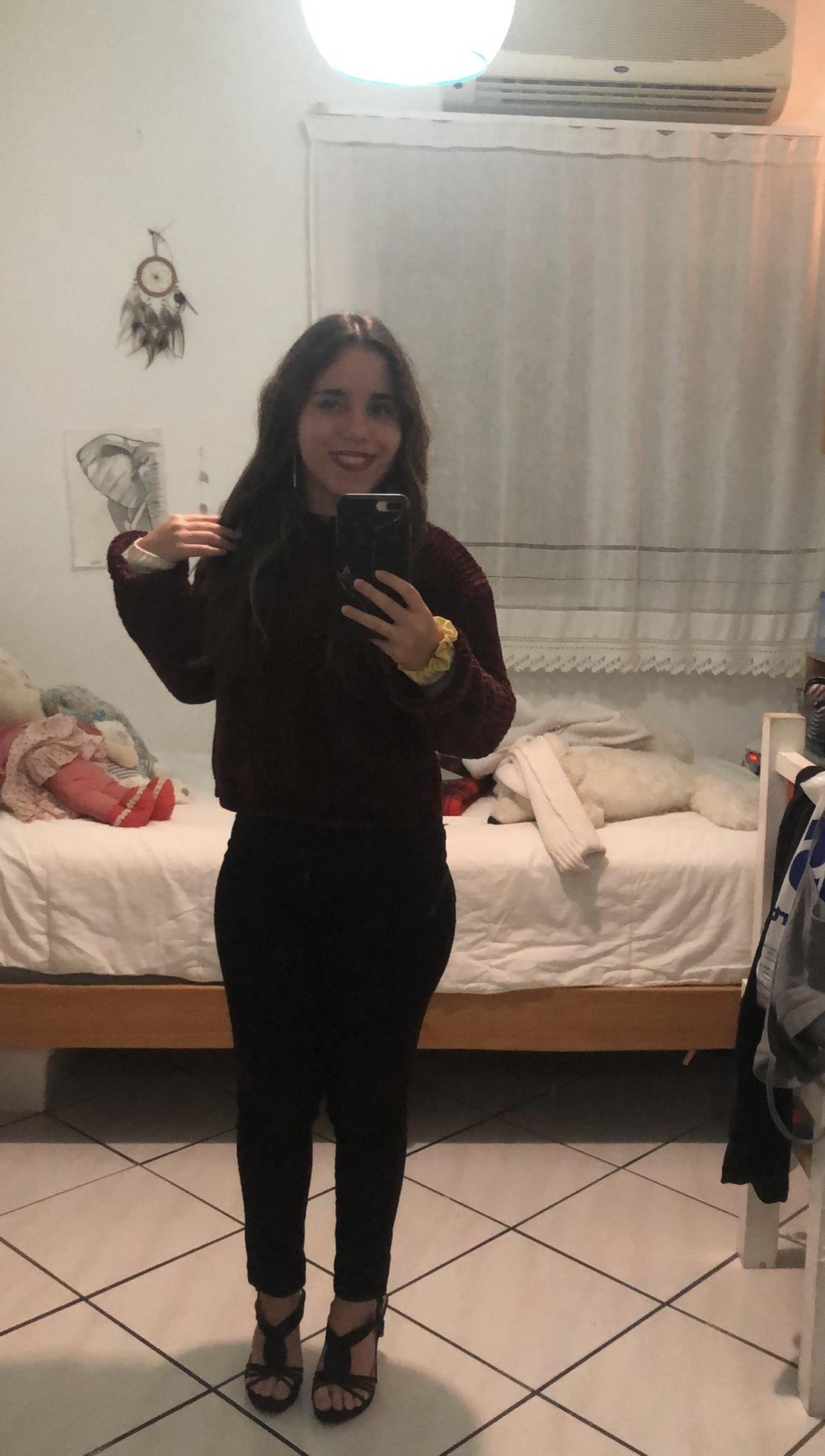 Natalia Santana Sánchez 