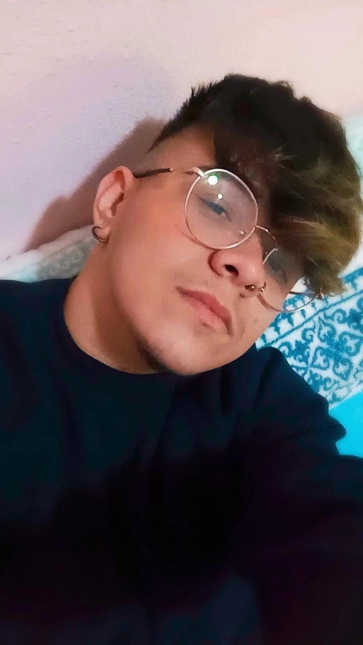 Marcos J.