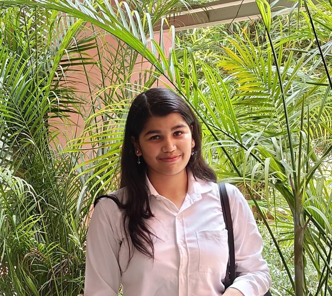Kashish Pathak