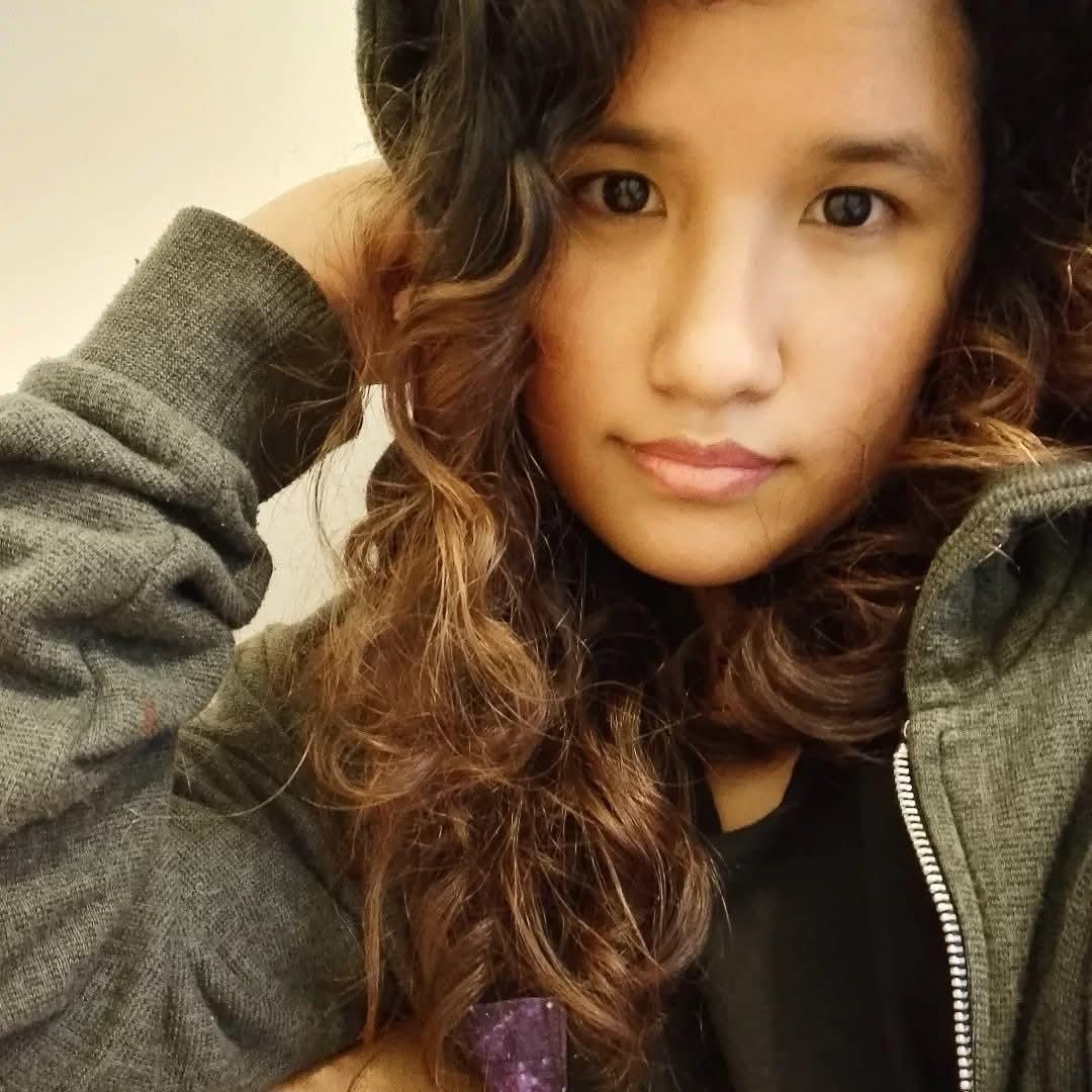 Diana Laureano Miura 