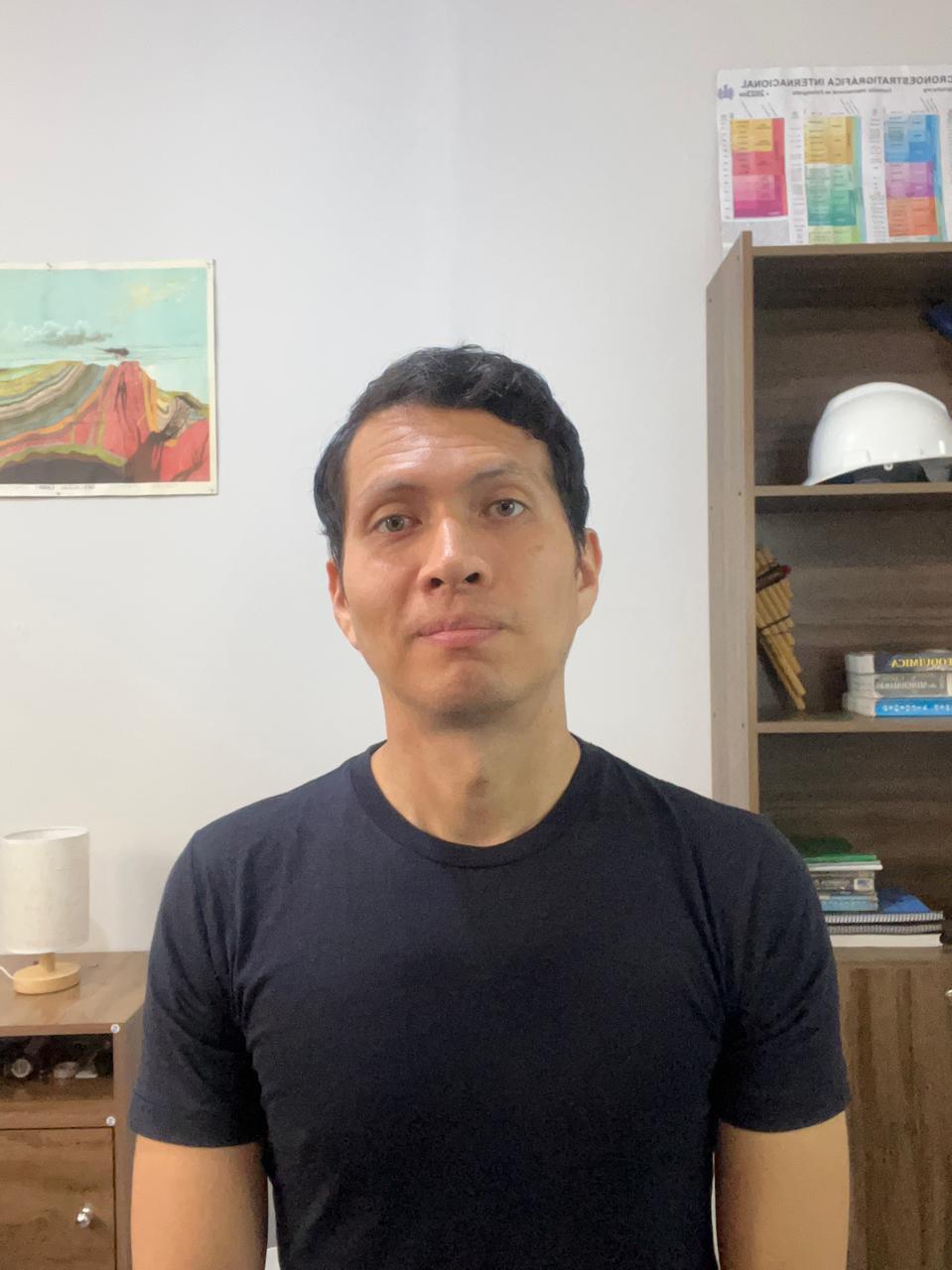 Jorge A. Llanos Vilca