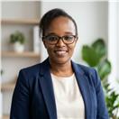 Caroline Njeru 