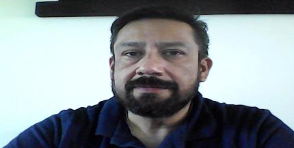 José G. Ramos Moreno