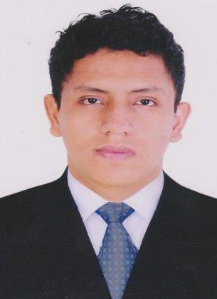 Lenin H. Florian Huaman