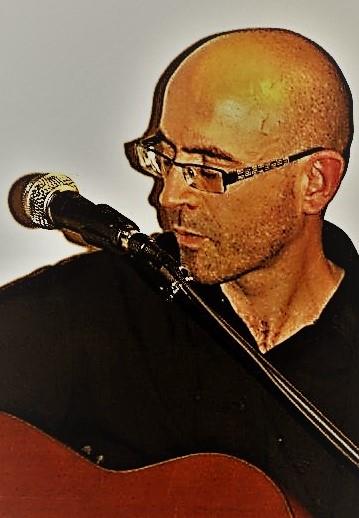 Alberto G. Galan Sopeña