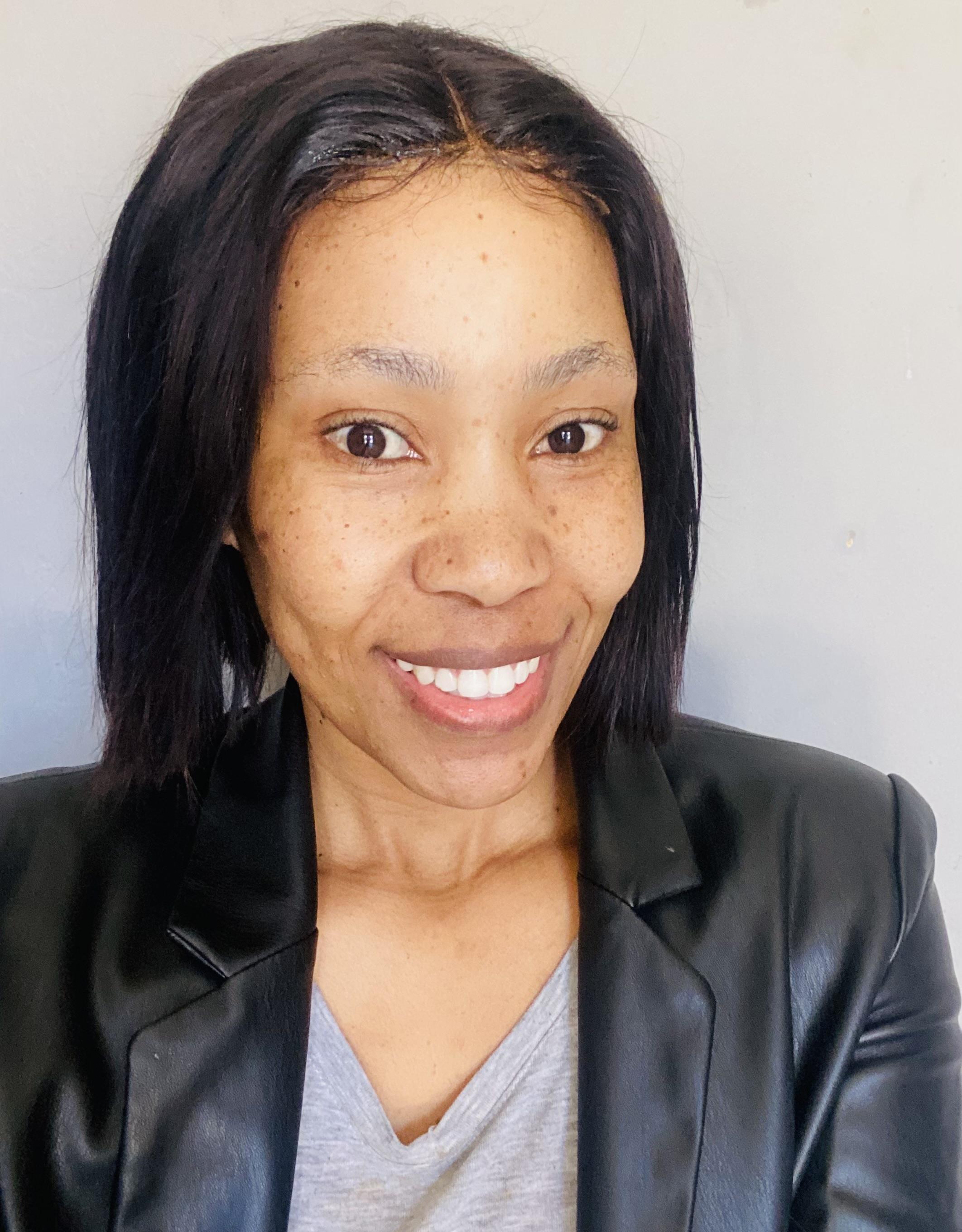 Kamogelo Morake