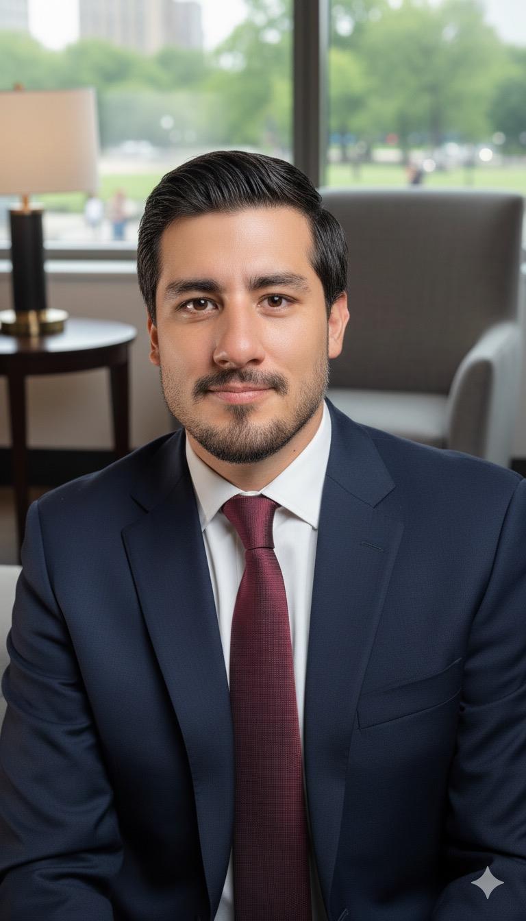 Gilberto Blancas Granda