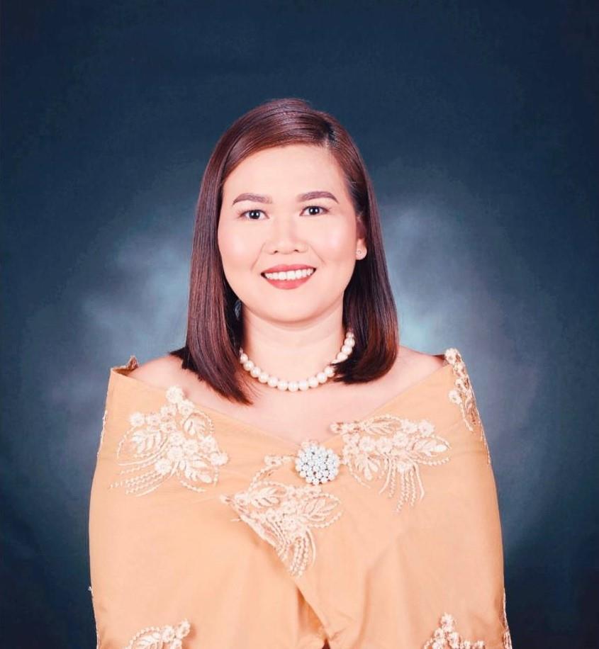 Geraldine T. Teacher Genn
