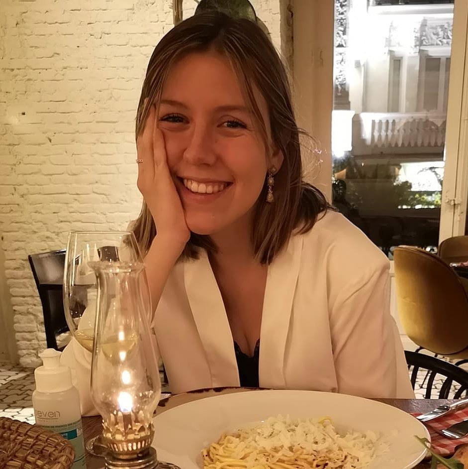 Elena Ferrero Álvarez