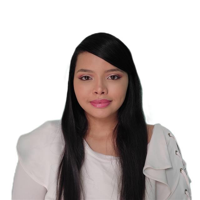 Belinda Cordoba Orozco