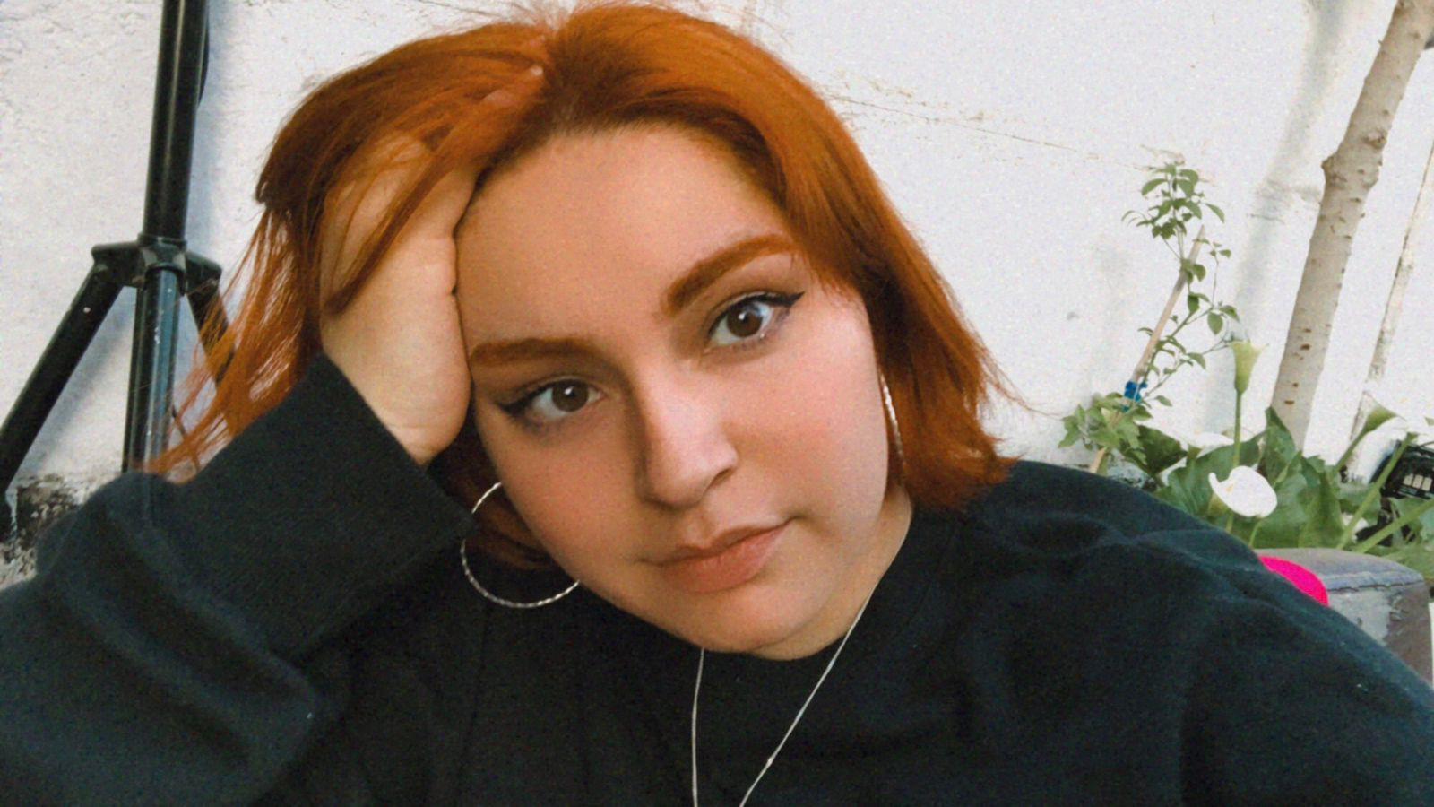 Valeria Ferrer Bobadilla