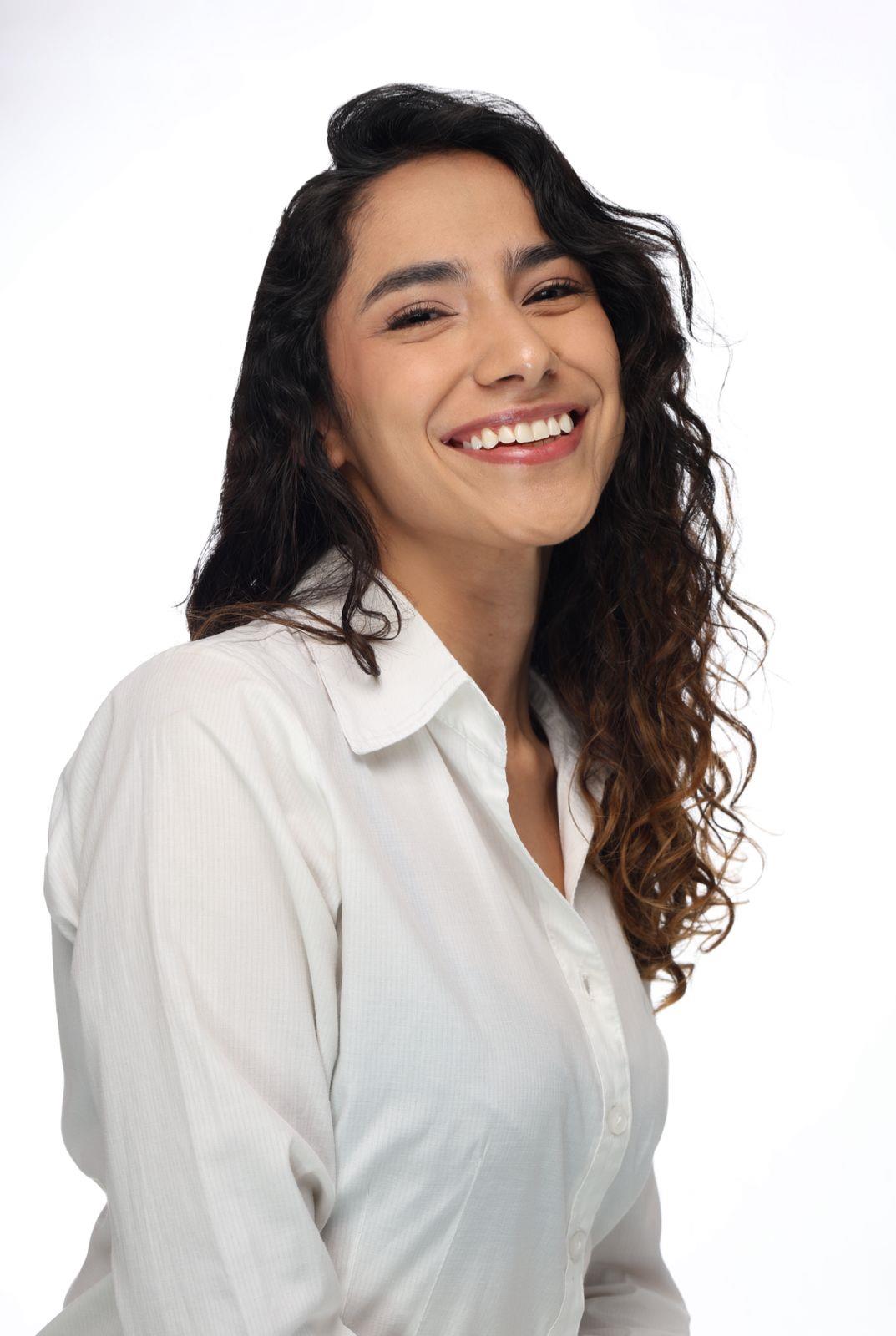 Camila Guzmán Campos