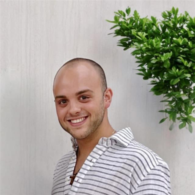 Carlos Lizana Hidalgo