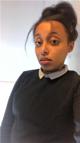 Morganne DENNIS