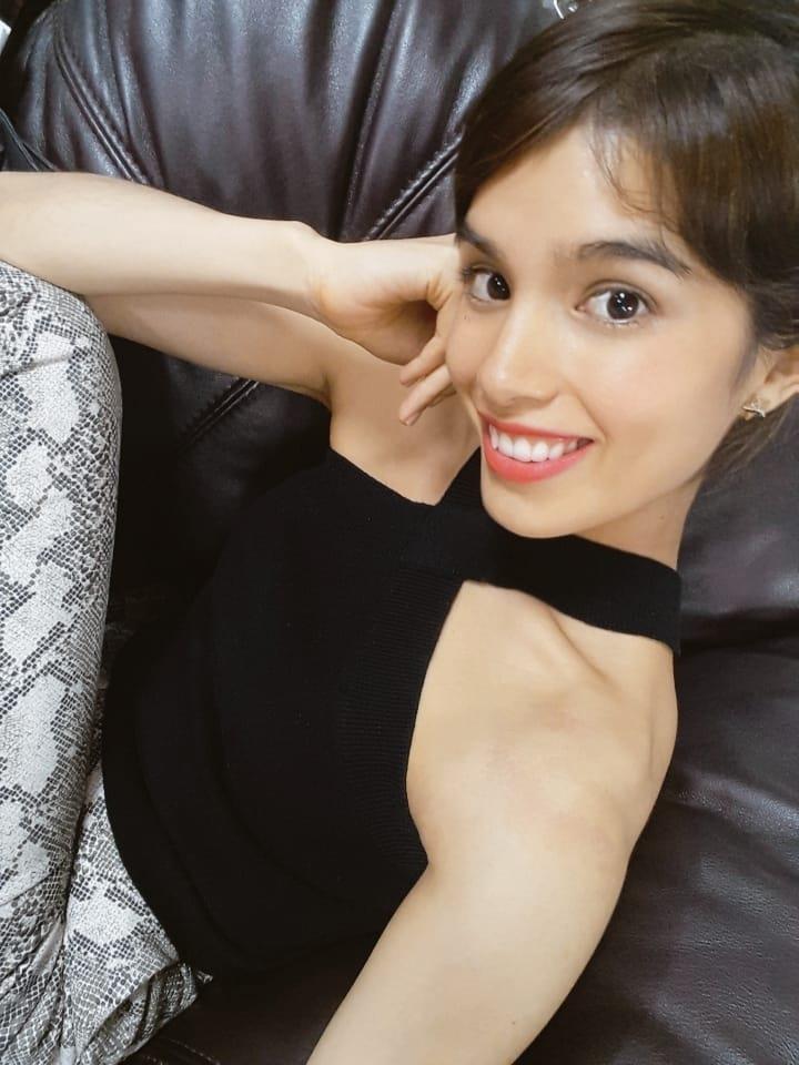 Ana S. León Mestanza