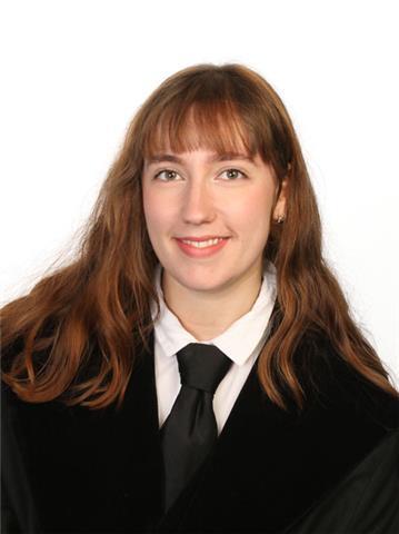 Laura González Cantos