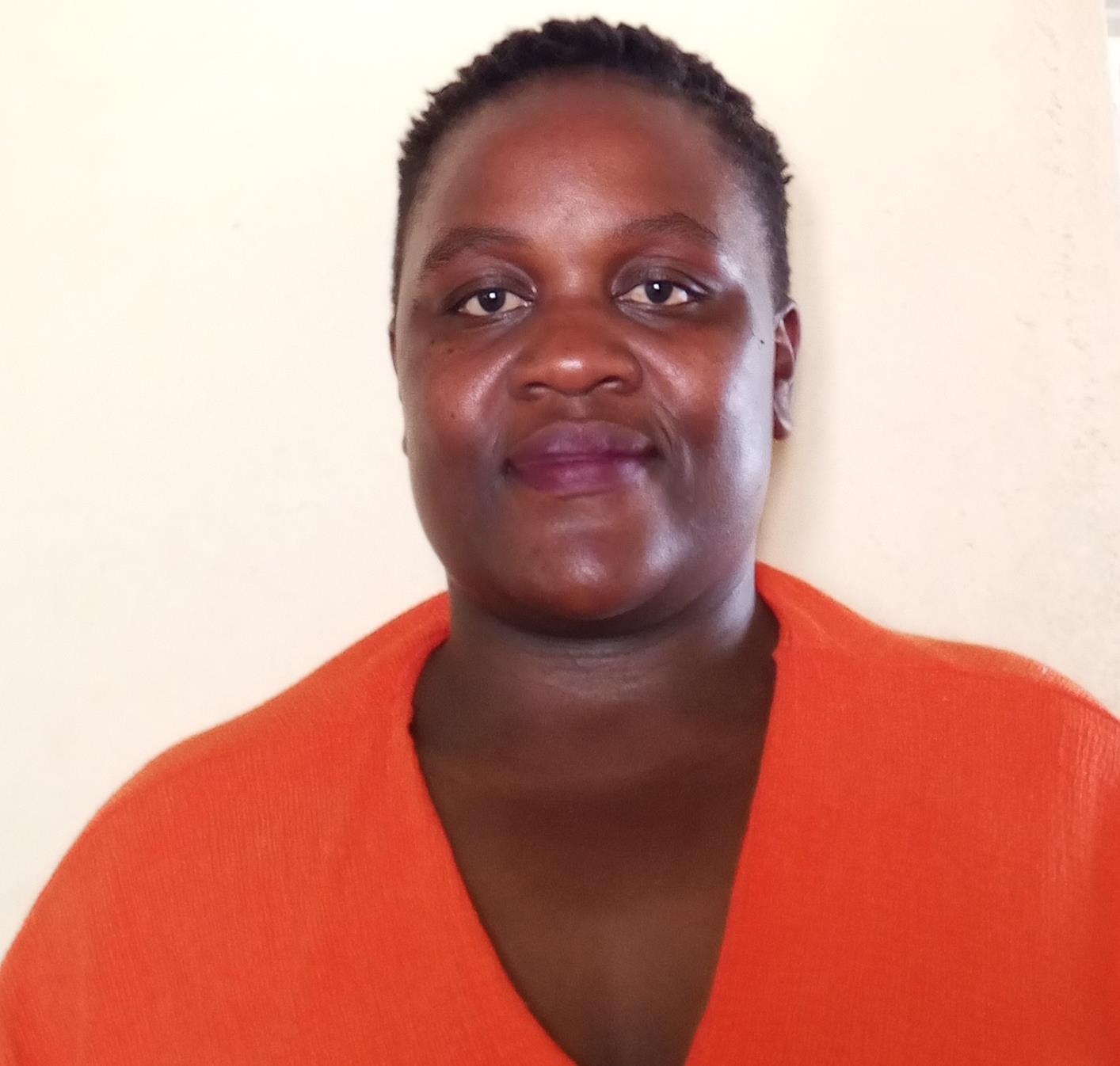 Rangarirayi Nyahunguwo Denhere 