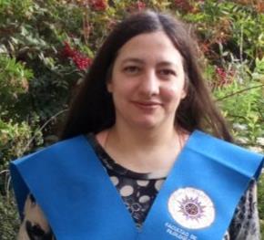 Silvia Garcia Aguero