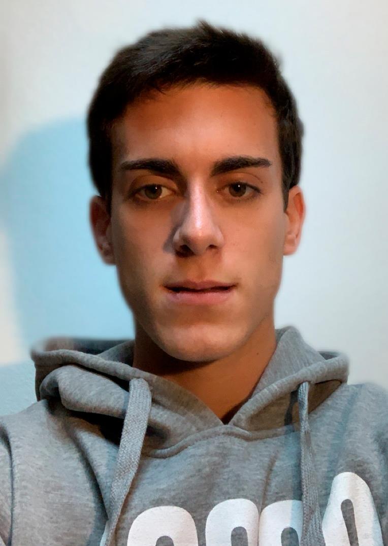 Ismael 
