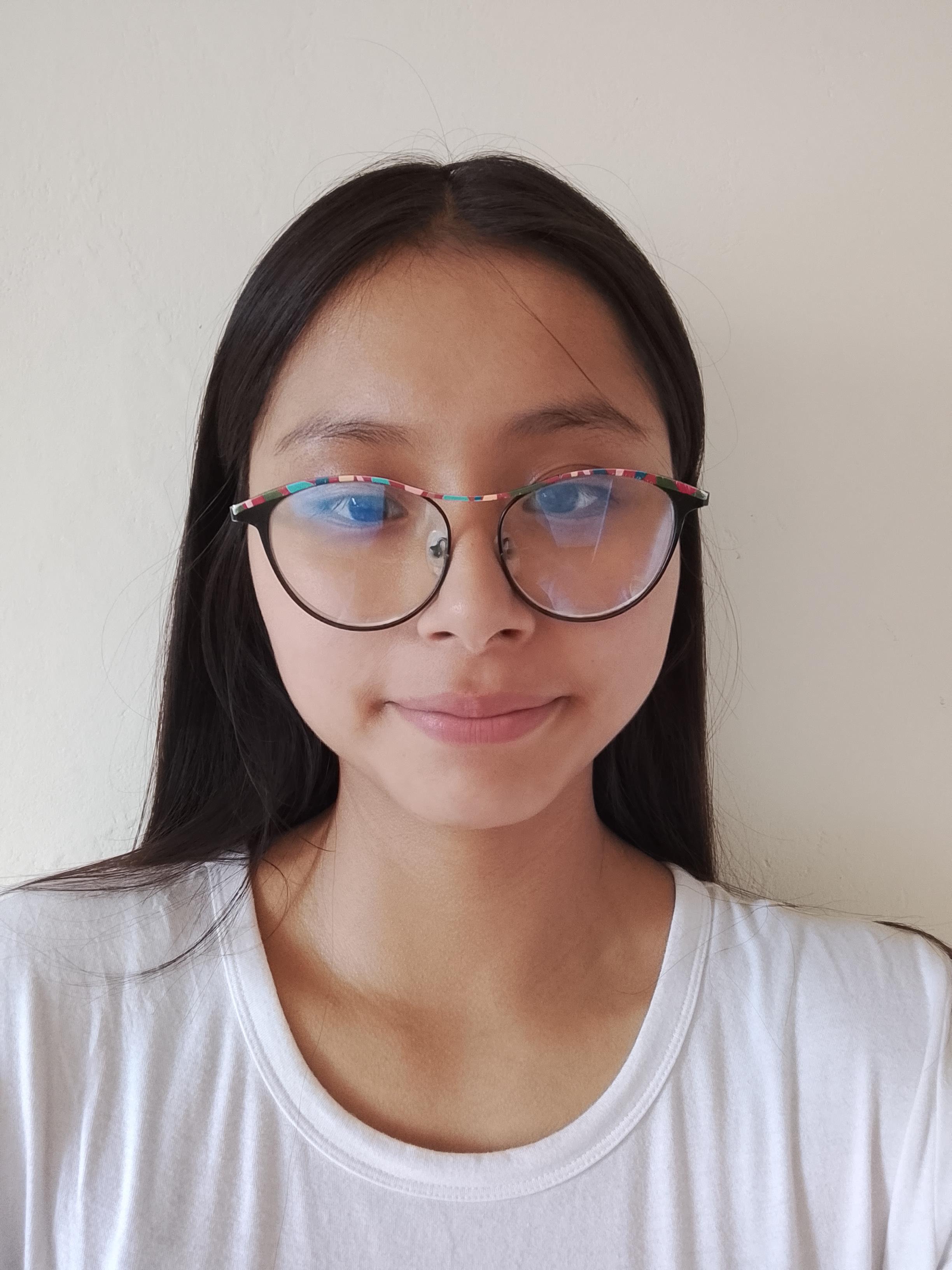 Leonela S. Alva Mamani 