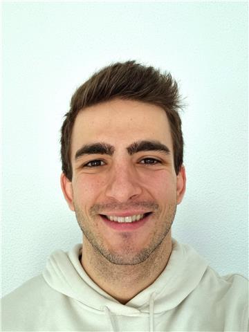 Álvaro Orbañanos Revilla