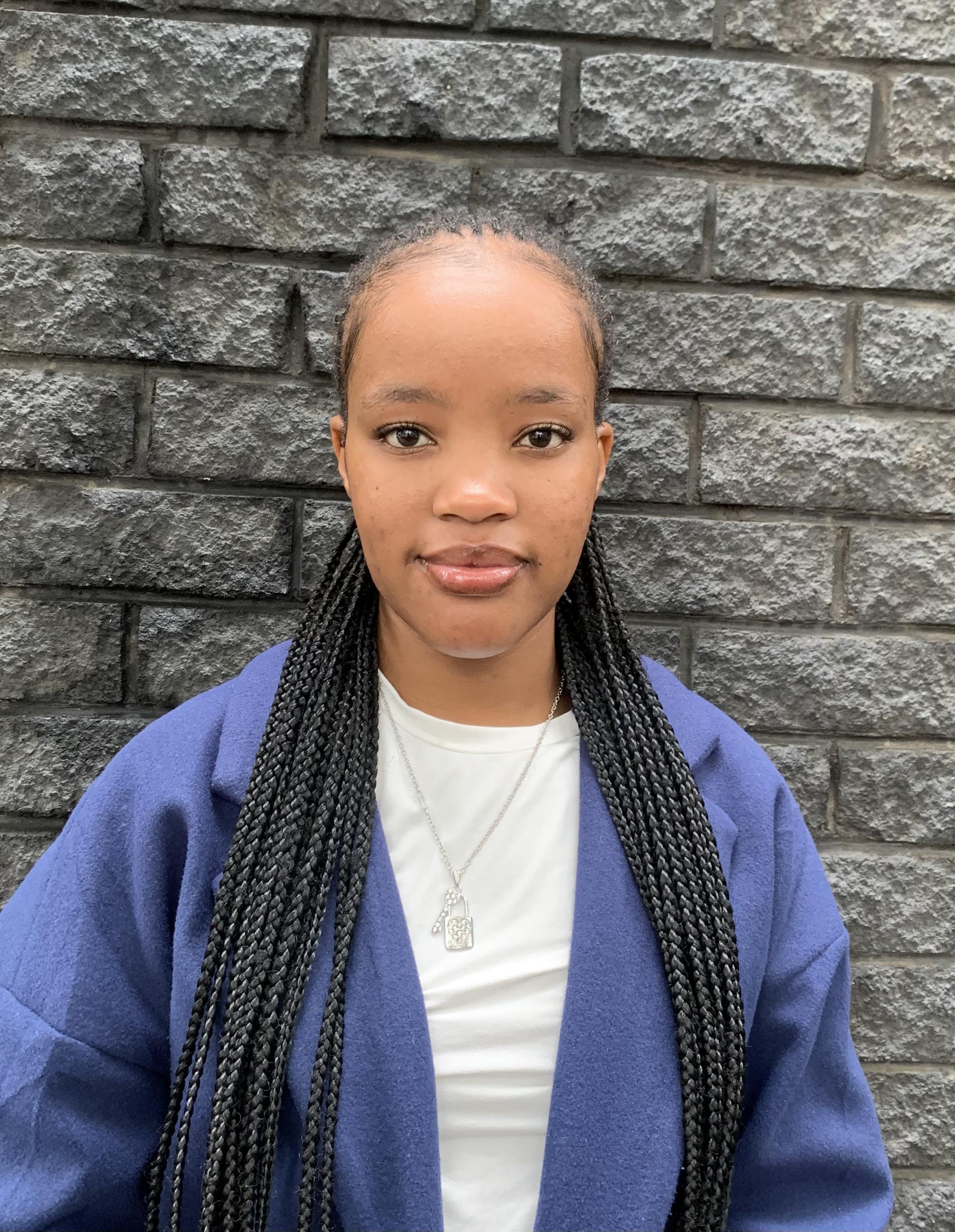 Ayanda