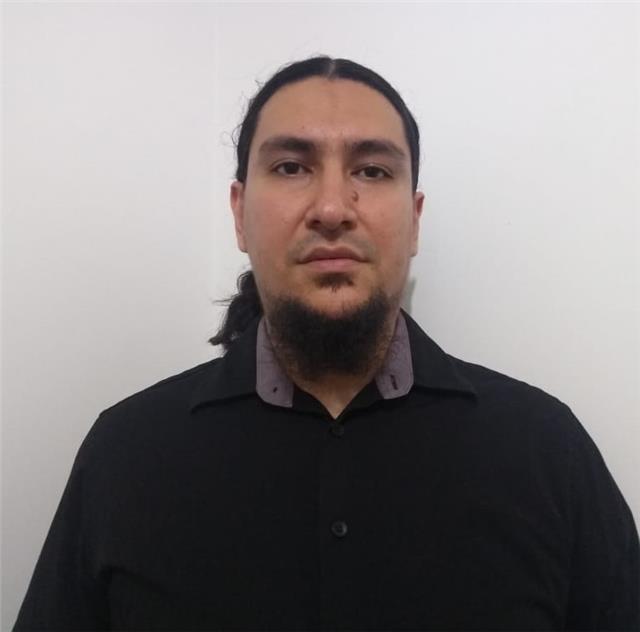 Carlos A. Valencia Rojas