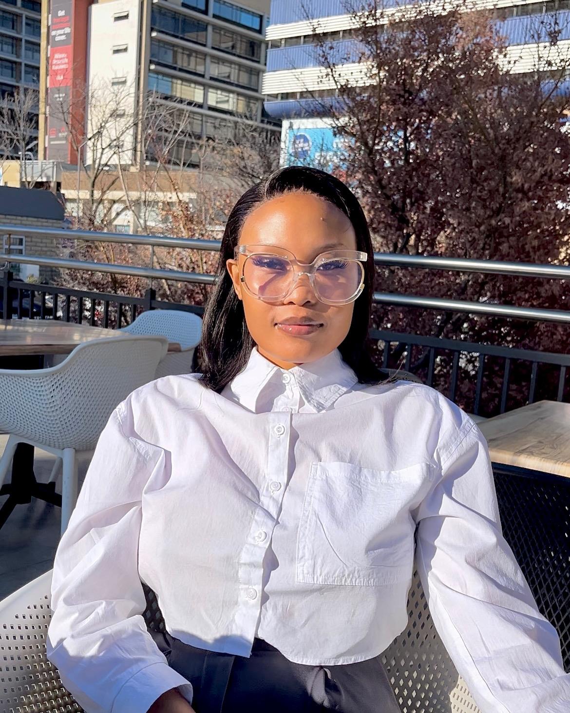 Selloane G. Ramolula