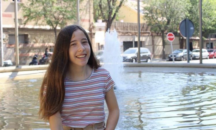 Mar Bernabeu Graupera