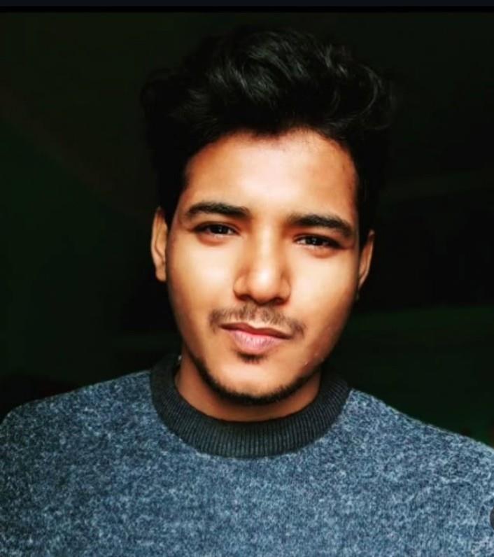 Aniket M.