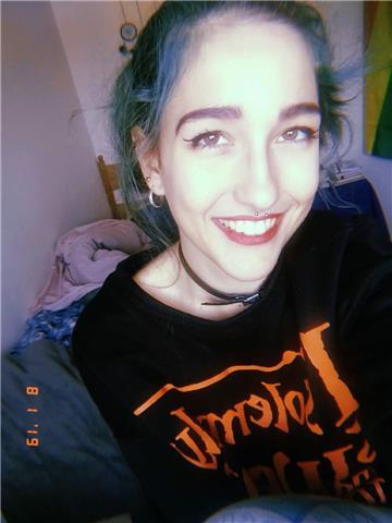 Lydia Fernanz Martín