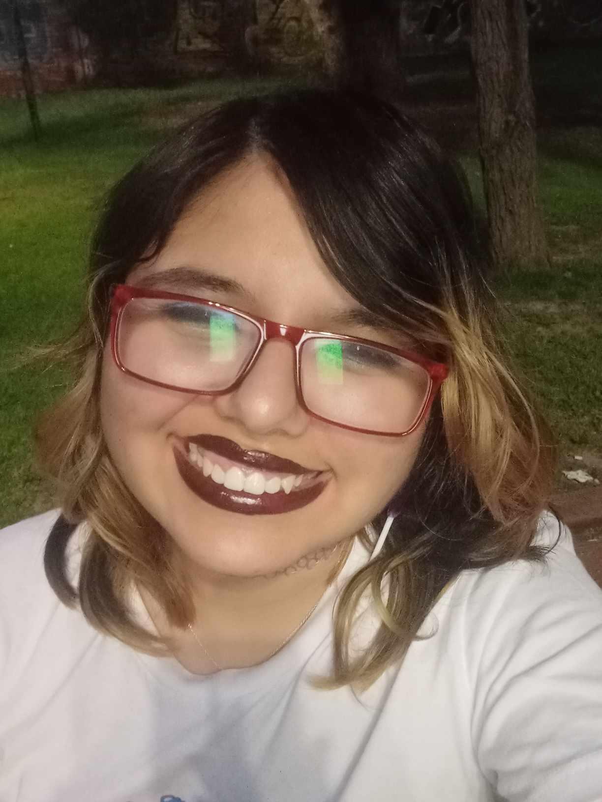 Katherine Pastén Cortés