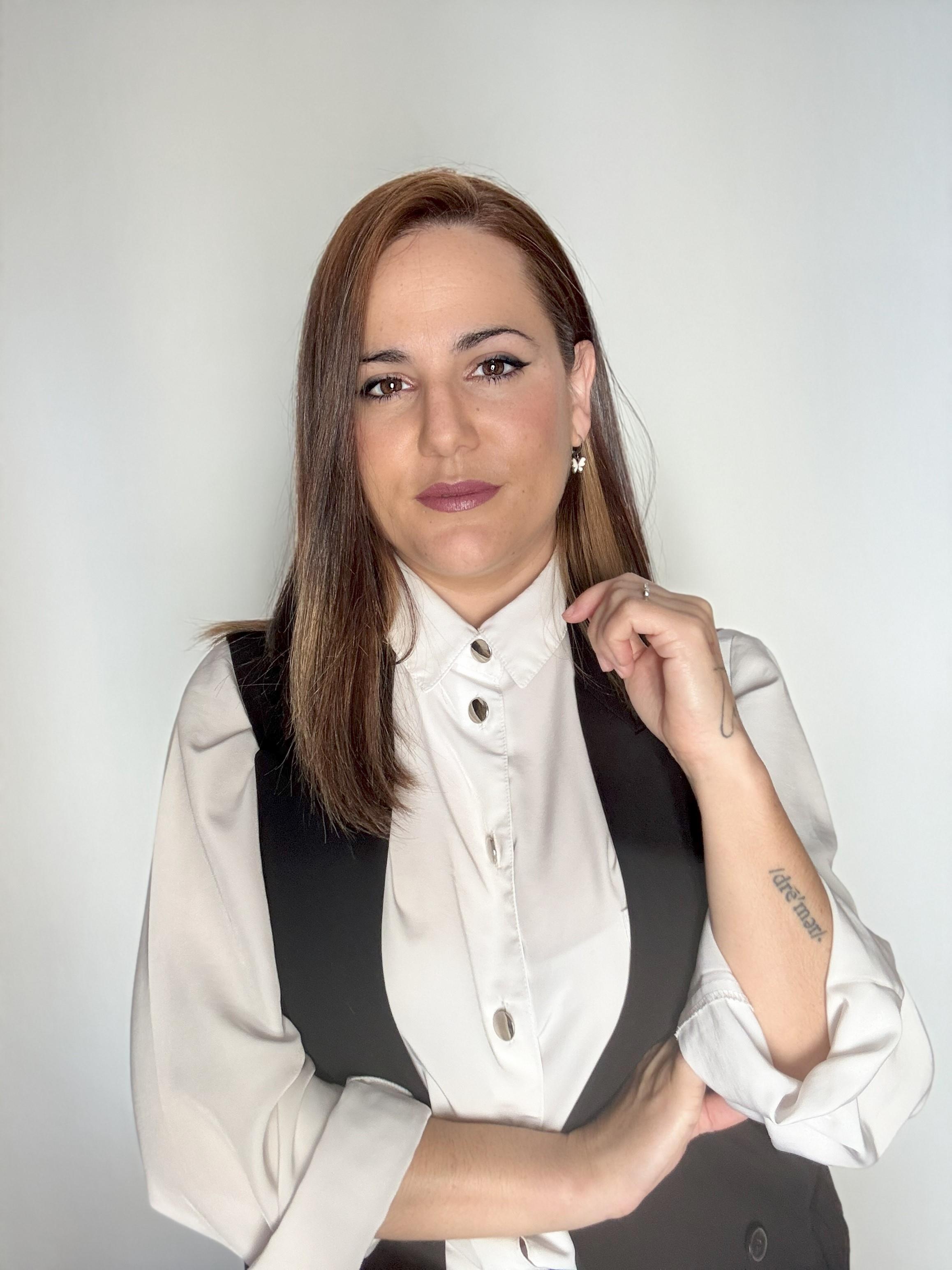 Cristina González Domínguez