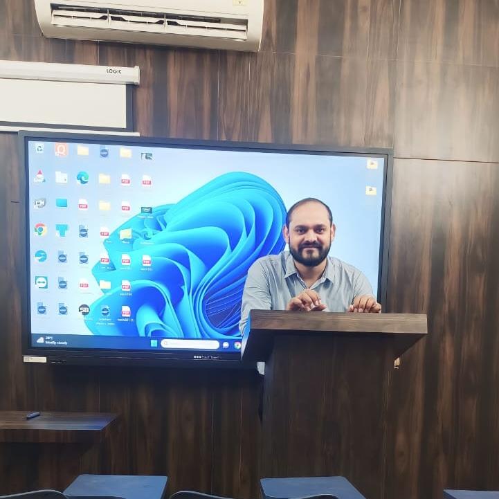 Neeraj K.