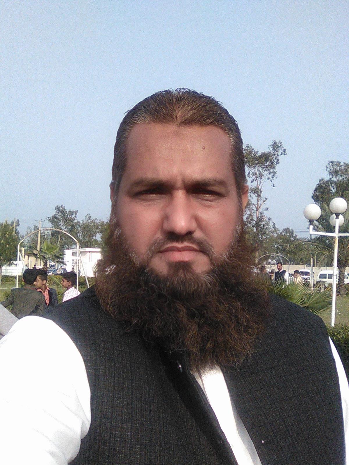 Abdul R. Asif