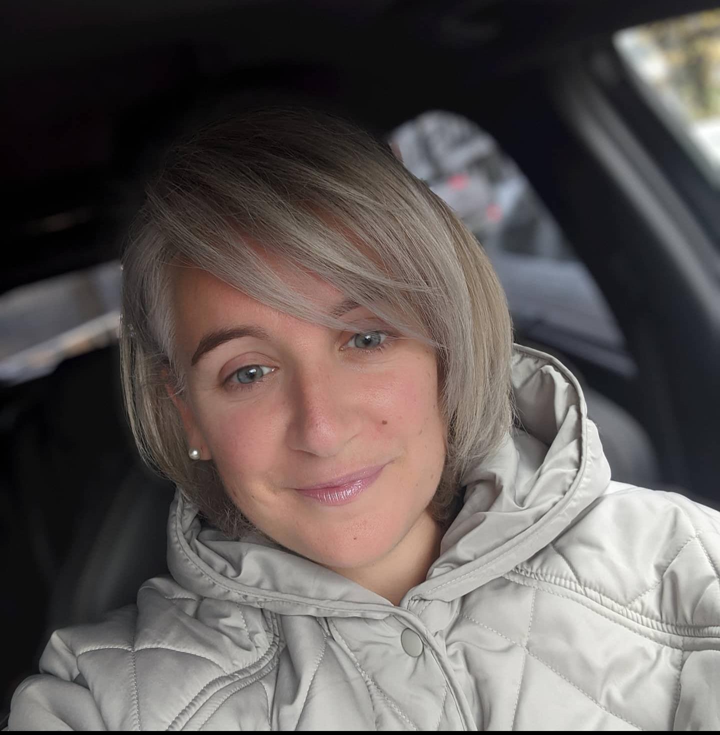 Melissa Lelièvre