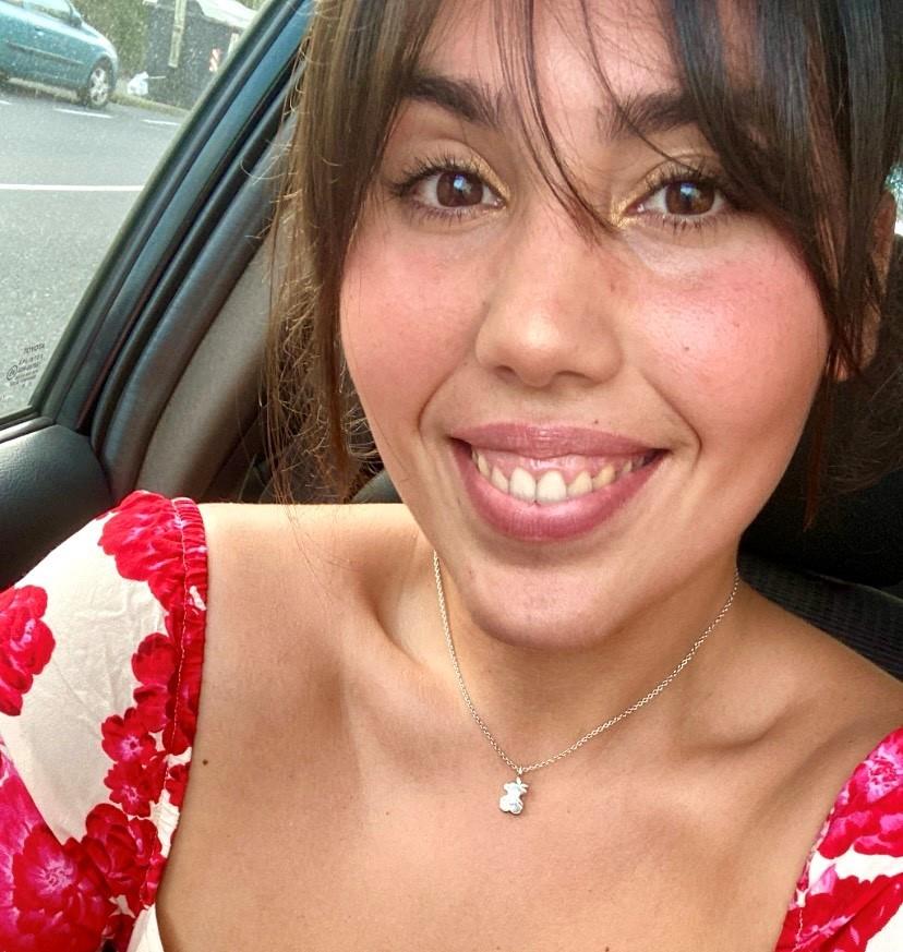 Inés Toledo Quintana