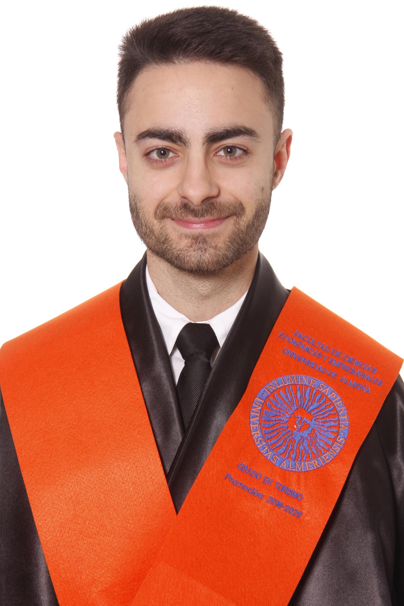 Alejandro Álvarez Carpio