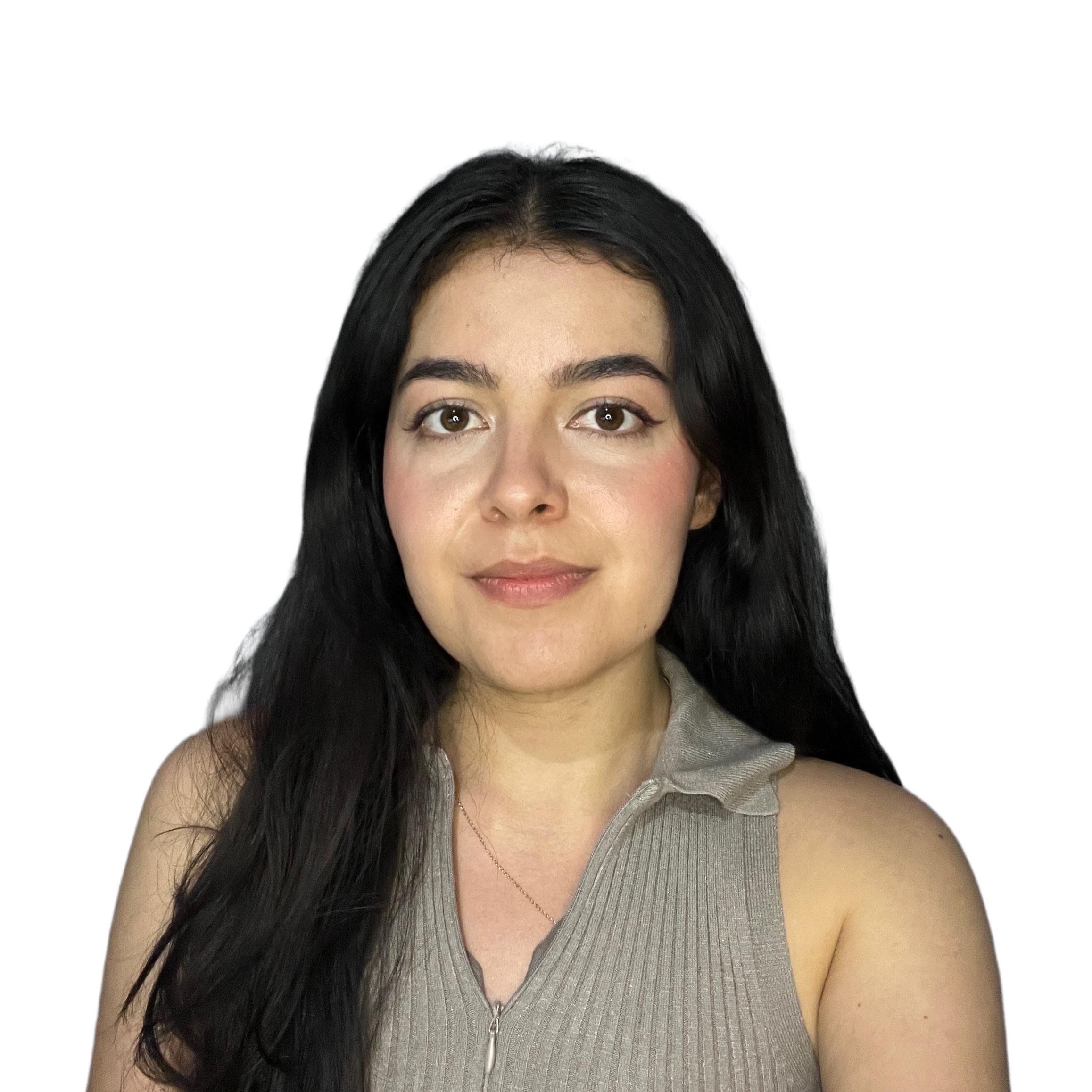 Susana I. Mendoza Barragán