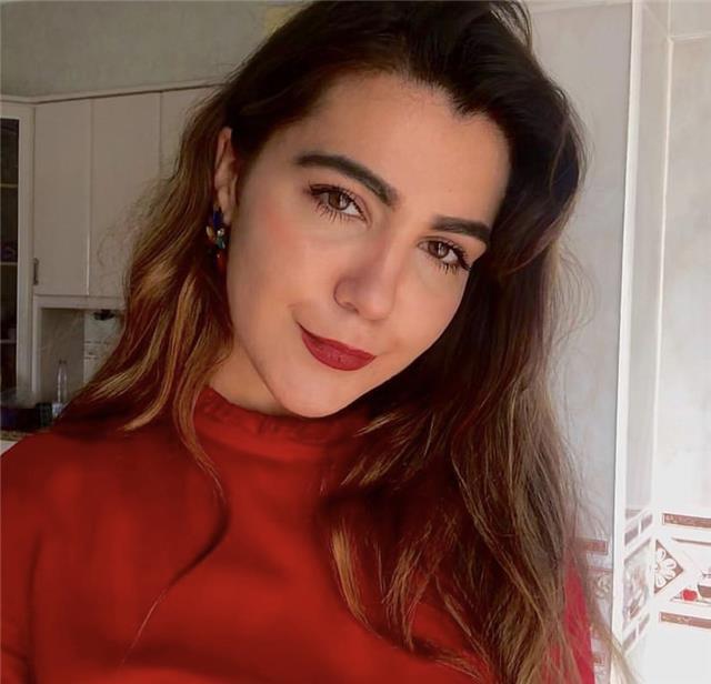 Isa Morillo Trujillo