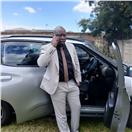Jimmy Mhange