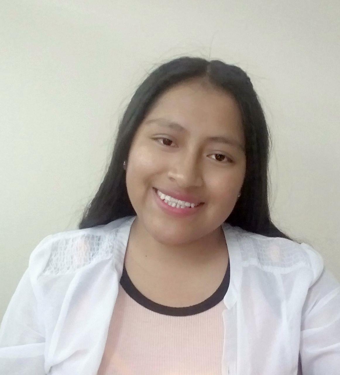 Elizabeth Astete Arce