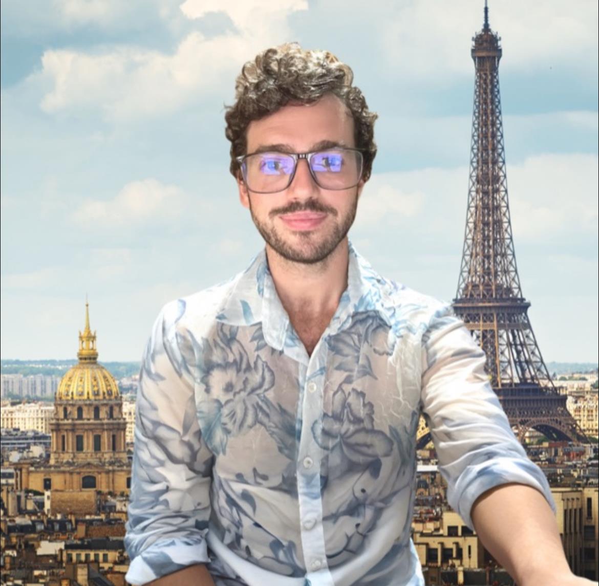 Guillaume S.